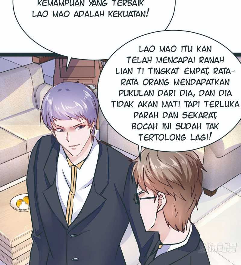 Rebirth Into the Strongest Immortal Cultivator Chapter 15 Gambar 33
